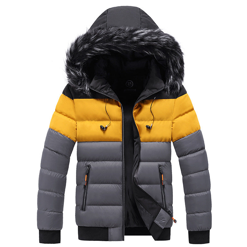 Puffer Jackets/Coats Mens